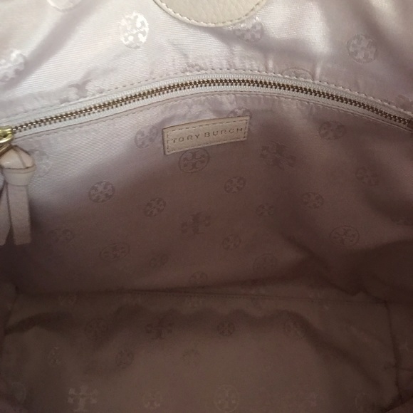 Tory Burch Leather Bag - Picture 3 of 4